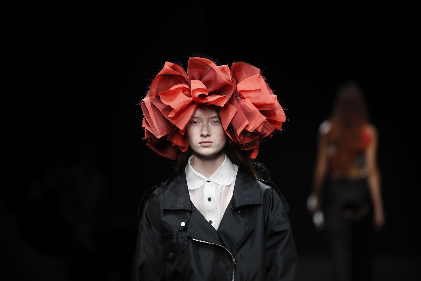 Italy Fashion S/S 2021 Vien